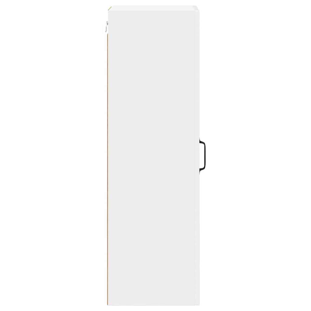 Pannello lavastoviglie Kalmar Bianco Lucido 30 x 31 x 100 cm | homemem39