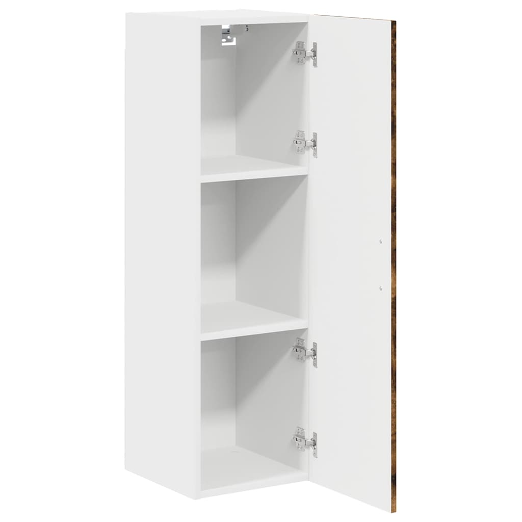 Pannello lavastoviglie Kalmar Rovere fumé 30 x 31 x 100 cm | homemem39