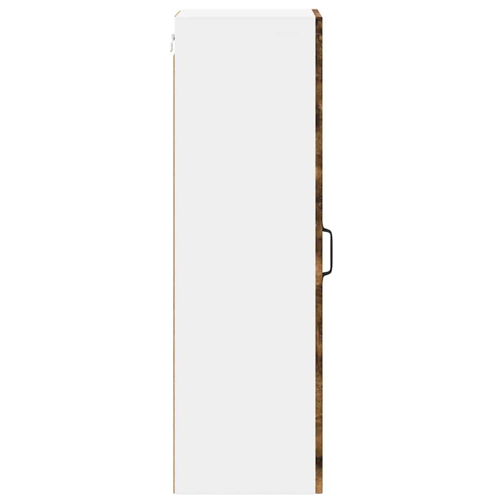 Pannello lavastoviglie Kalmar Rovere fumé 30 x 31 x 100 cm | homemem39
