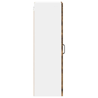 Pannello lavastoviglie Kalmar Rovere fumé 30 x 31 x 100 cm | homemem39