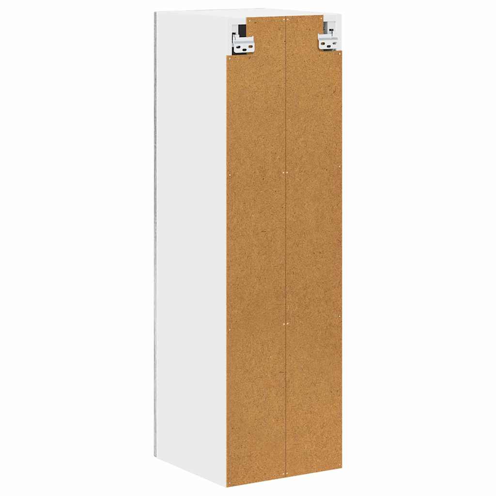 Pannello lavastoviglie Kalmar Grigio Sonoma 30 x 31 x 100 cm