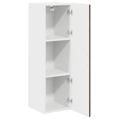 Pannello lavastoviglie Kalmar Rovere Marrone 30 x 31 x 100 cm | homemem39