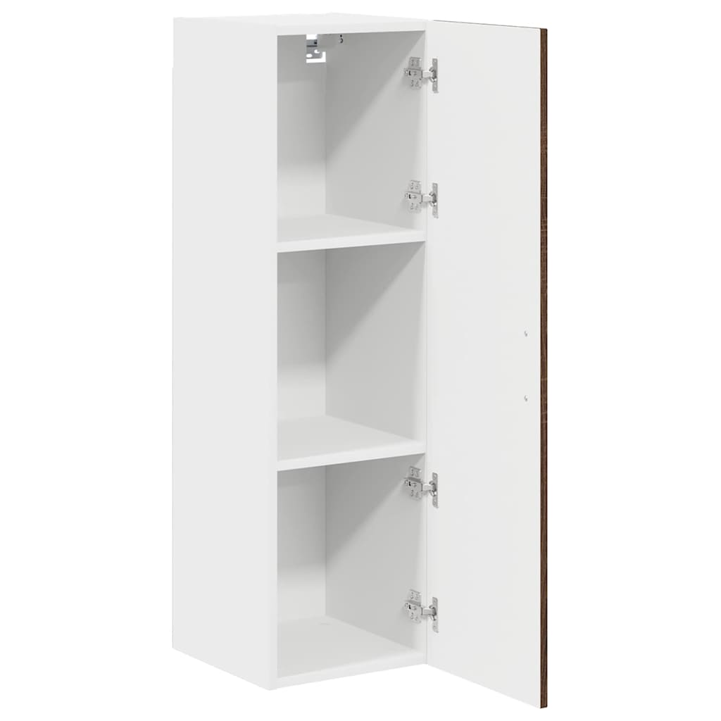 Pannello lavastoviglie Kalmar Rovere Marrone 30 x 31 x 100 cm