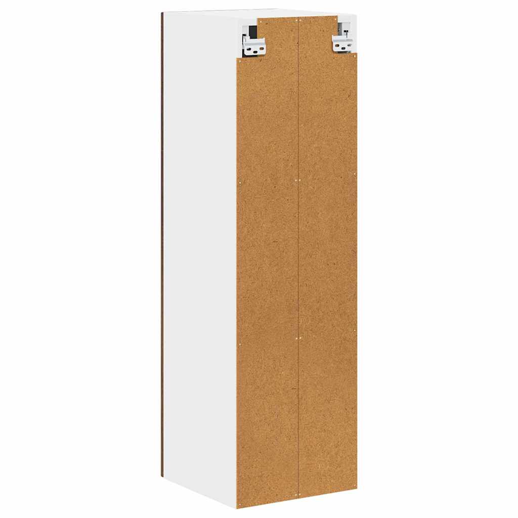 Pannello lavastoviglie Kalmar Rovere Marrone 30 x 31 x 100 cm