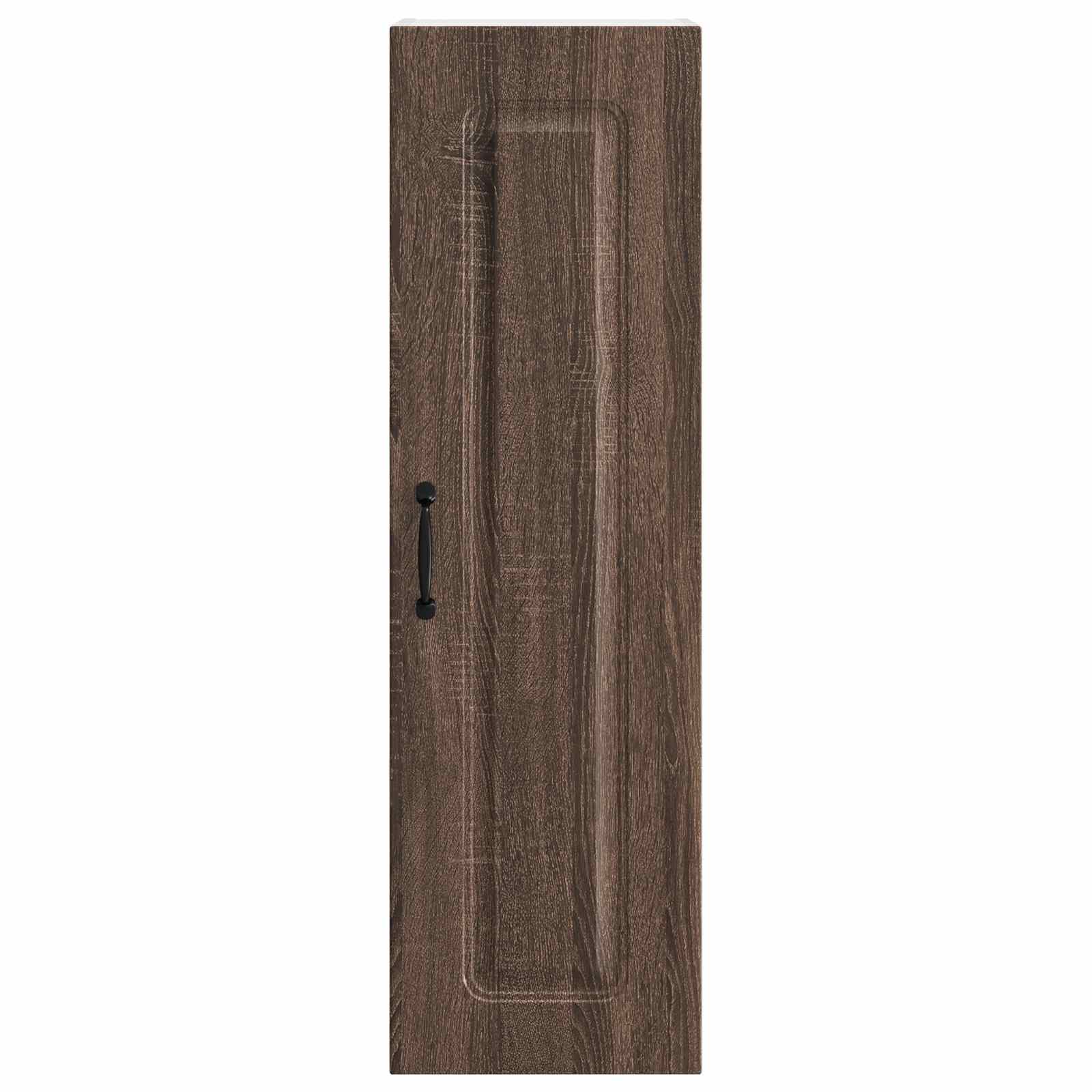 Pannello lavastoviglie Kalmar Rovere Marrone 30 x 31 x 100 cm | homemem39