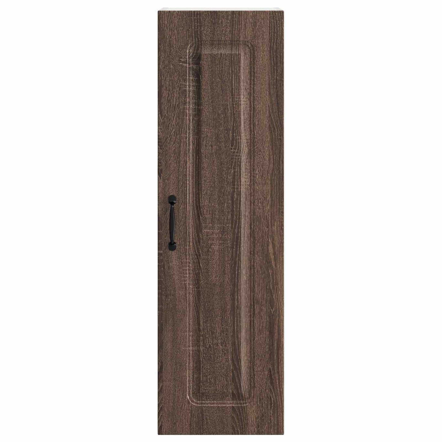 Pannello lavastoviglie Kalmar Rovere Marrone 30 x 31 x 100 cm
