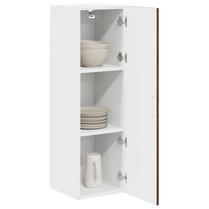 Pannello lavastoviglie Kalmar Rovere Marrone 30 x 31 x 100 cm | homemem39
