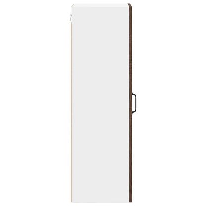 Pannello lavastoviglie Kalmar Rovere Marrone 30 x 31 x 100 cm
