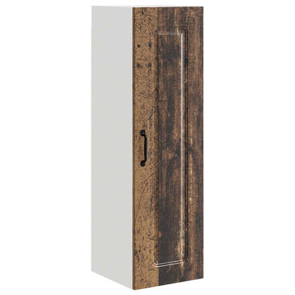 Pannello lavastoviglie Kalmar Legno vecchio 30 x 31 x 100 cm | homemem39