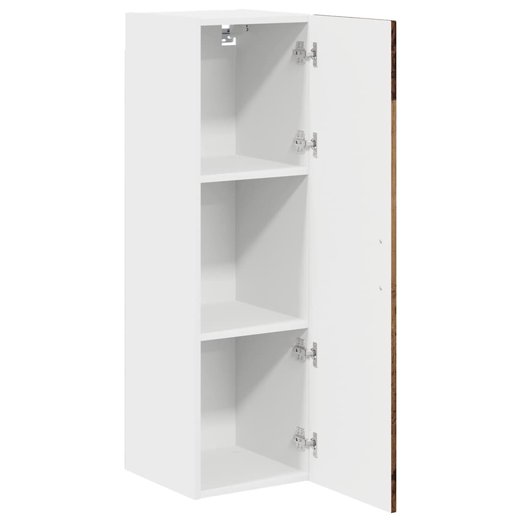 Pannello lavastoviglie Kalmar Legno vecchio 30 x 31 x 100 cm | homemem39