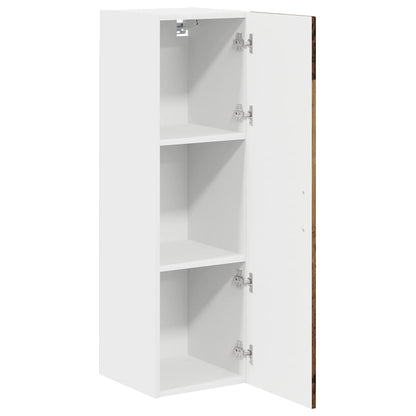 Pannello lavastoviglie Kalmar Legno vecchio 30 x 31 x 100 cm | homemem39