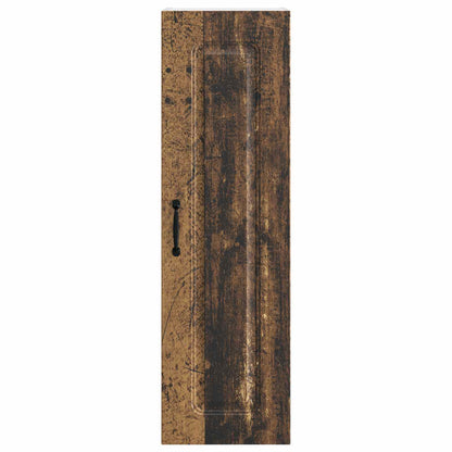 Pannello lavastoviglie Kalmar Legno vecchio 30 x 31 x 100 cm | homemem39