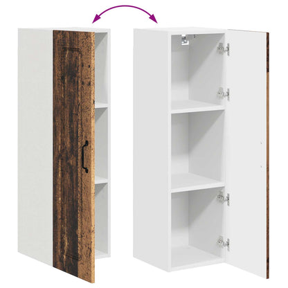 Pannello lavastoviglie Kalmar Legno vecchio 30 x 31 x 100 cm