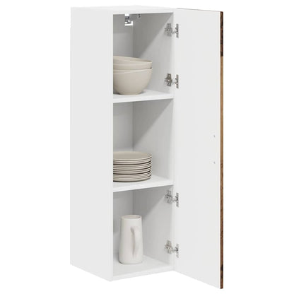 Pannello lavastoviglie Kalmar Legno vecchio 30 x 31 x 100 cm | homemem39