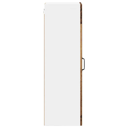 Pannello lavastoviglie Kalmar Legno vecchio 30 x 31 x 100 cm | homemem39