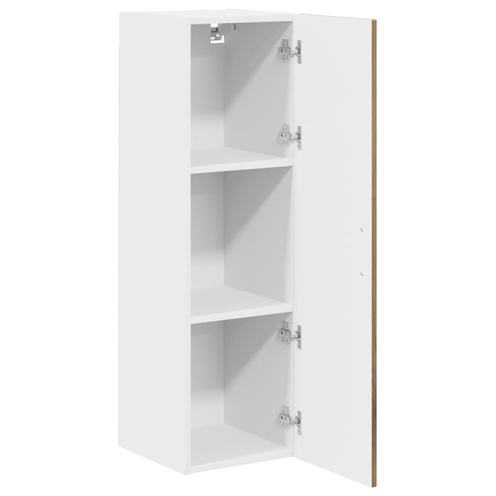 Pannello lavastoviglie Kalmar Rovere artigianale | homemem39