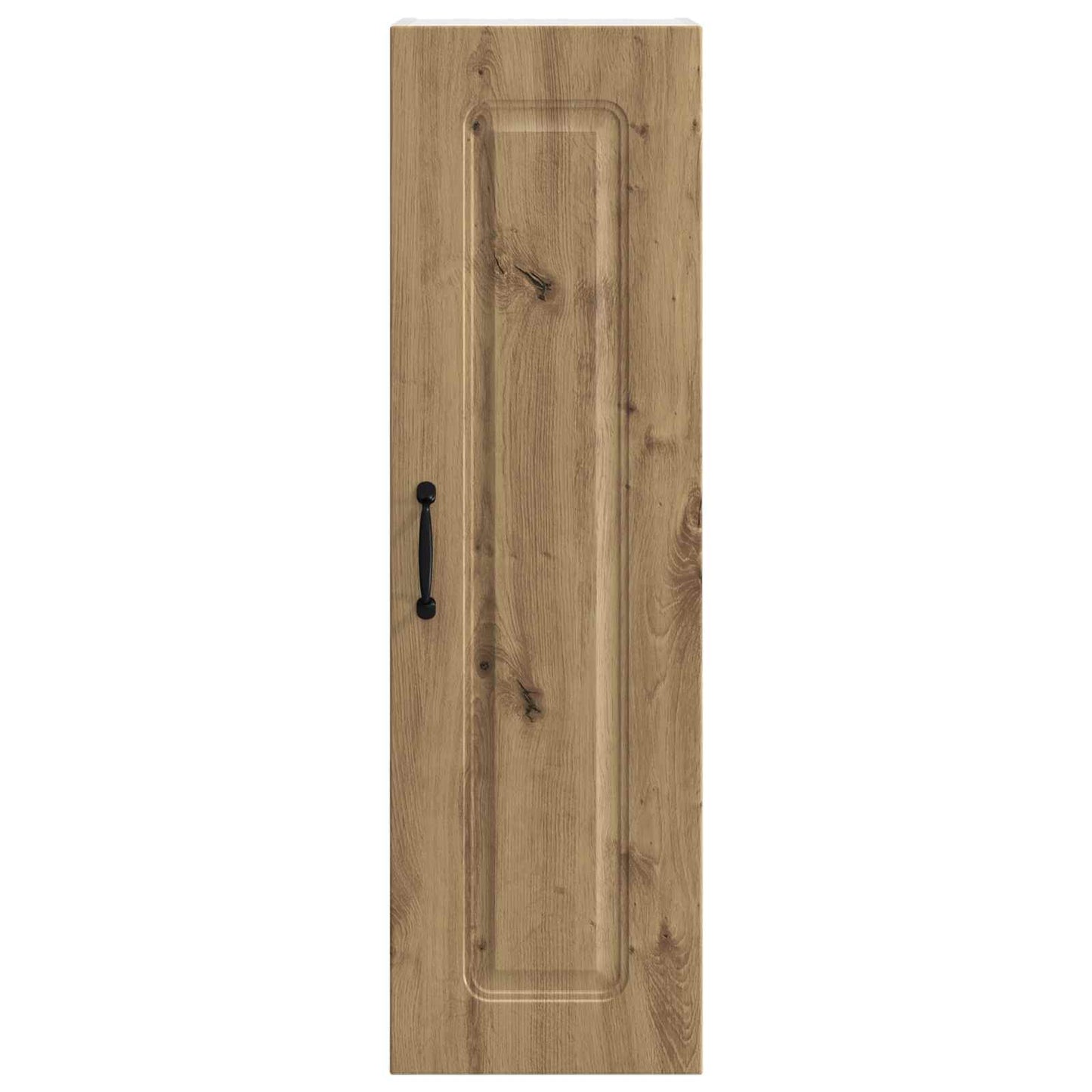 Pannello lavastoviglie Kalmar Rovere artigianale