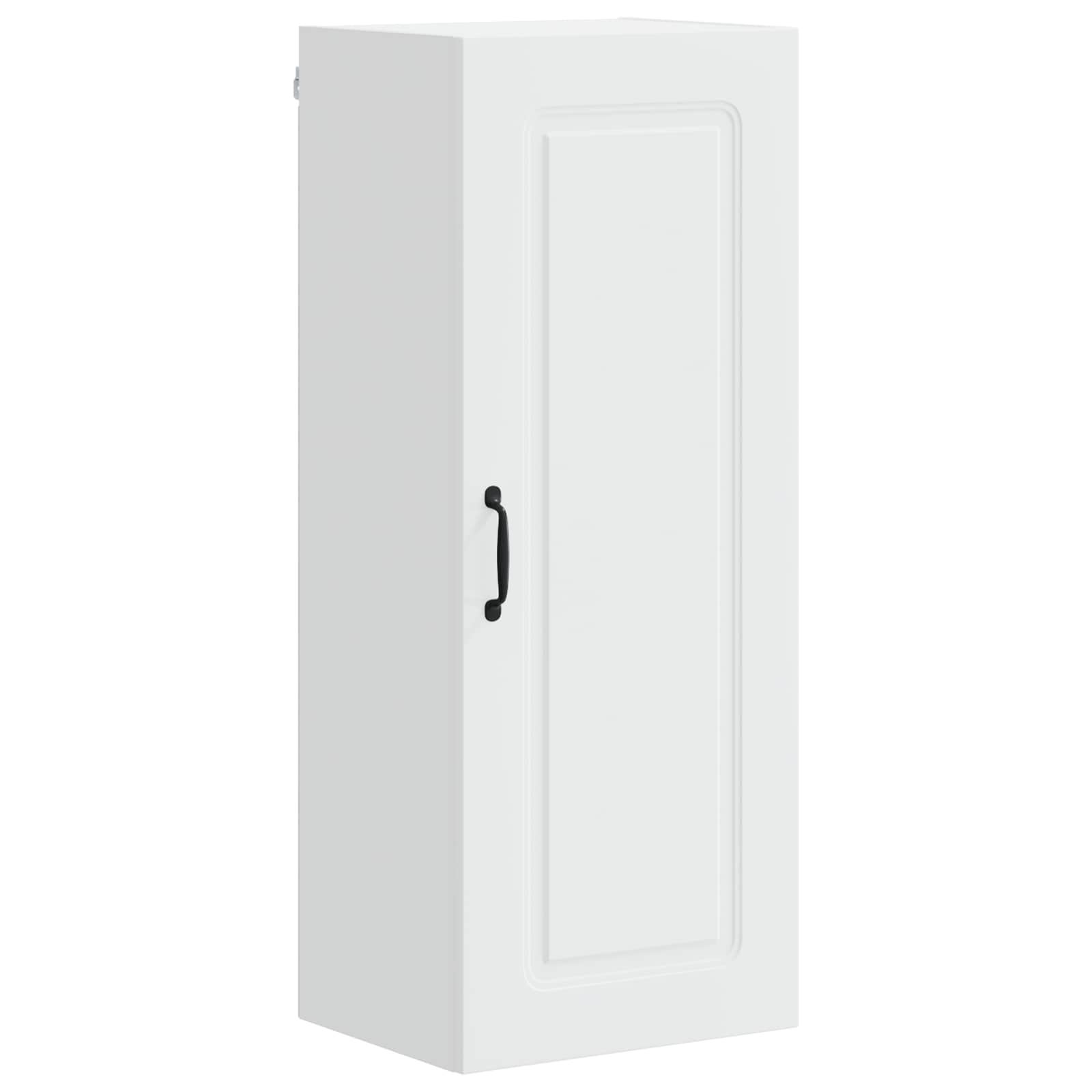 Pannello lavastoviglie Kalmar Bianco 40 x 31 x 100 cm | homemem39