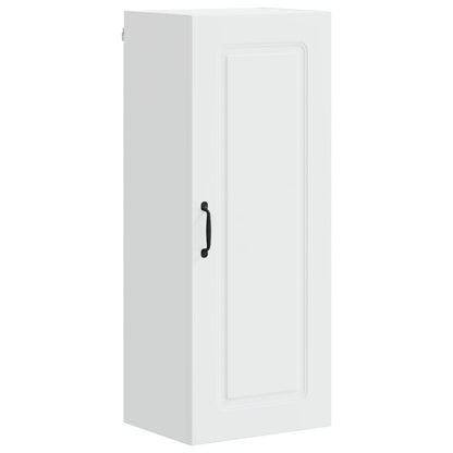 Pannello lavastoviglie Kalmar Bianco 40 x 31 x 100 cm | homemem39