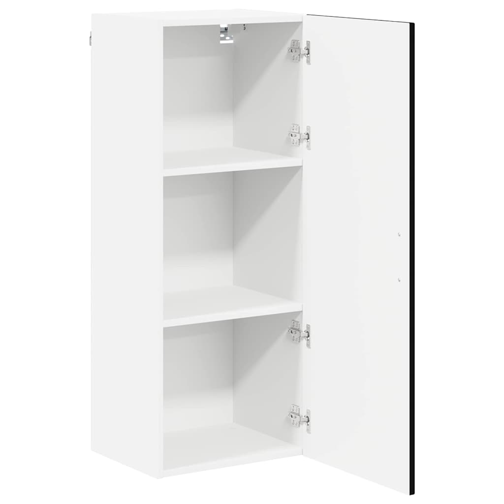 Pannello lavastoviglie Kalmar Nero 40 x 31 x 100 cm | homemem39