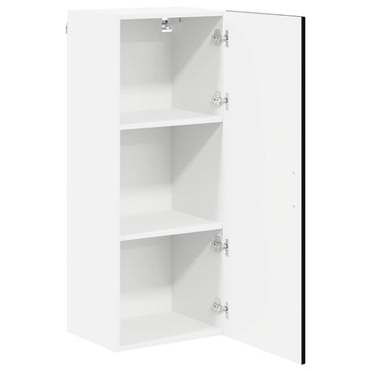 Pannello lavastoviglie Kalmar Nero 40 x 31 x 100 cm