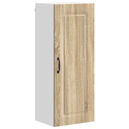 Pannello lavastoviglie Kalmar Rovere Sonoma 40 x 31 x 100 cm