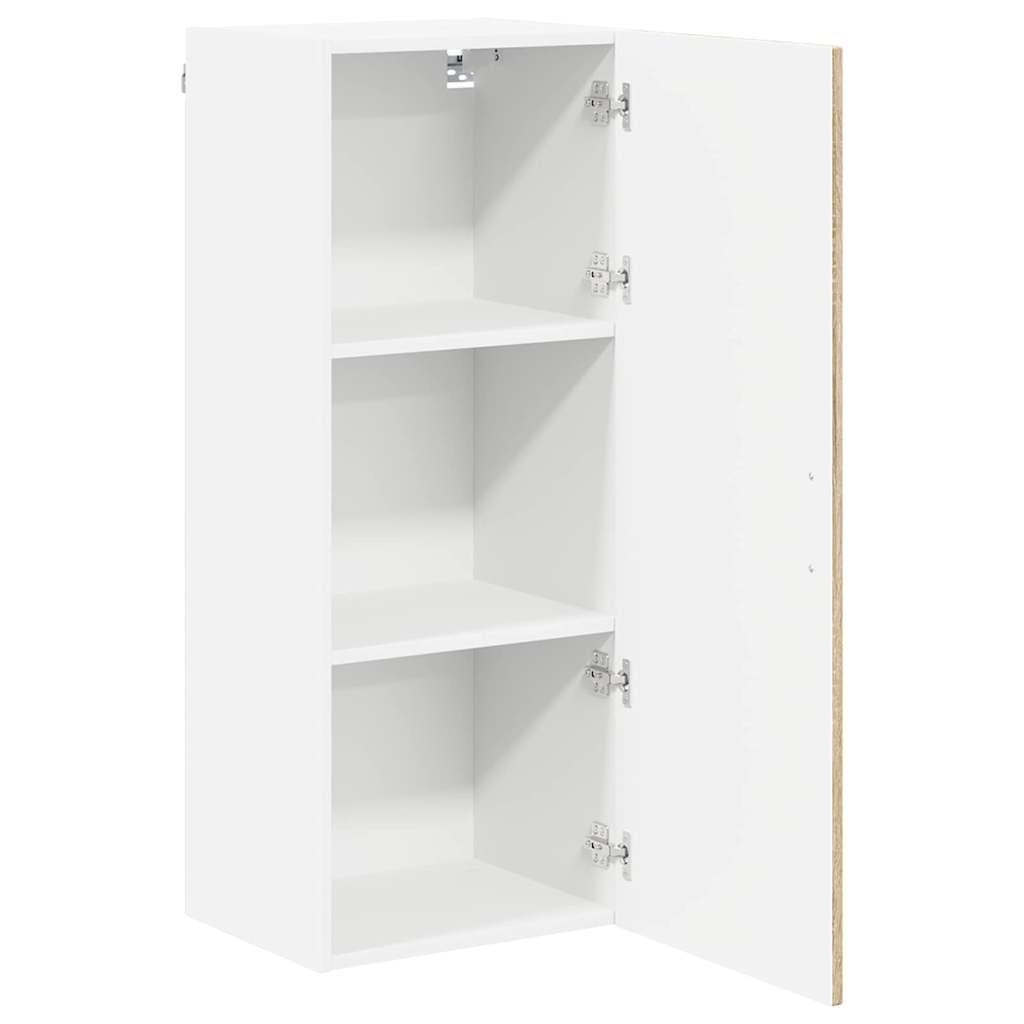Pannello lavastoviglie Kalmar Rovere Sonoma 40 x 31 x 100 cm