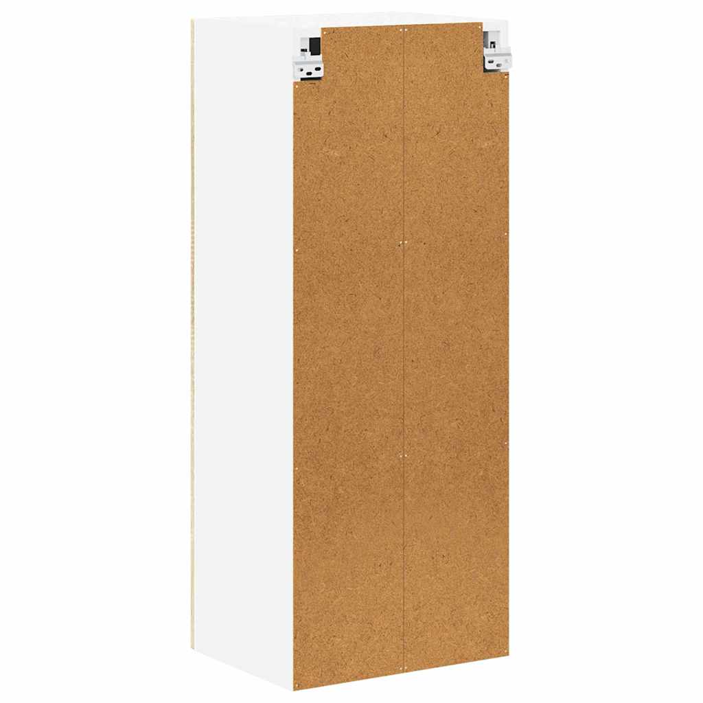 Pannello lavastoviglie Kalmar Rovere Sonoma 40 x 31 x 100 cm | homemem39
