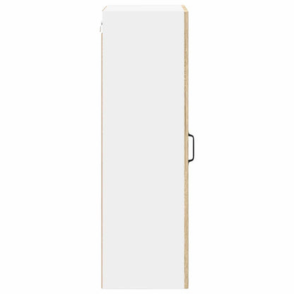 Pannello lavastoviglie Kalmar Rovere Sonoma 40 x 31 x 100 cm | homemem39