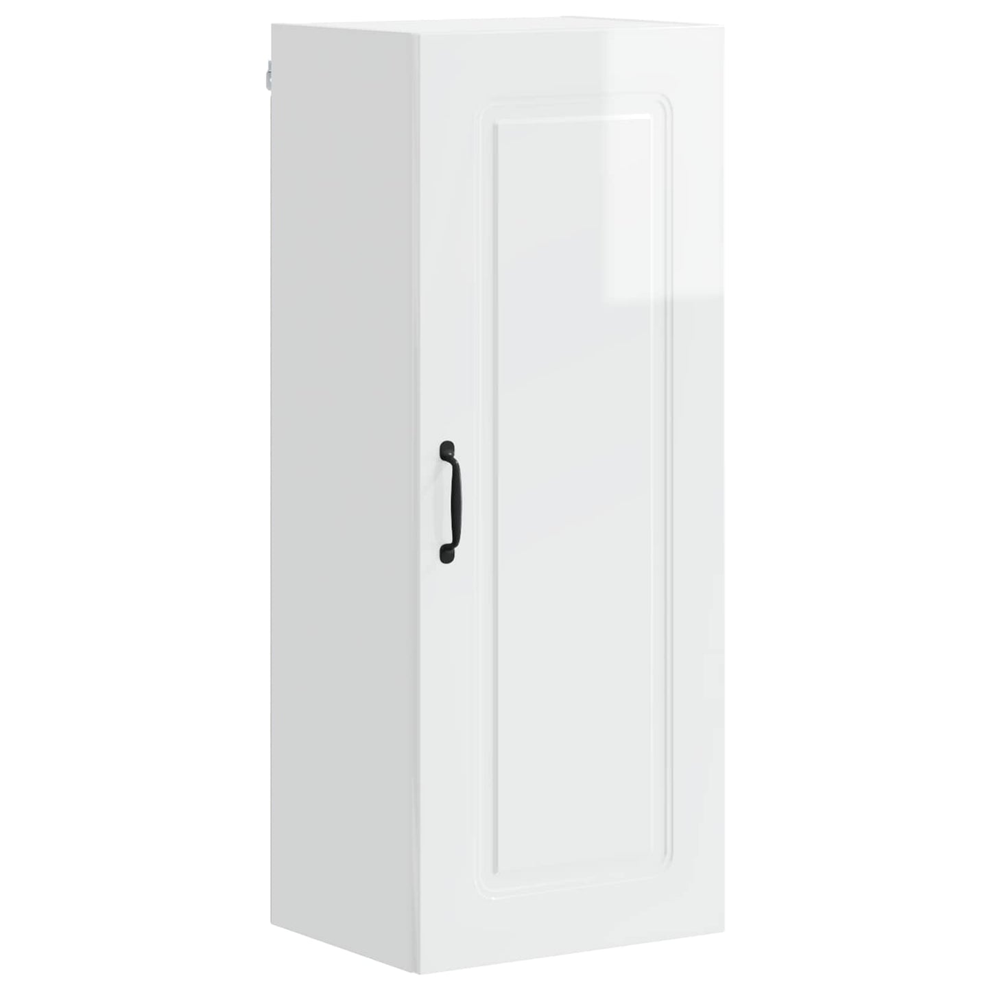 Pannello lavastoviglie Kalmar Bianco Lucido 40 x 31 x 100 cm