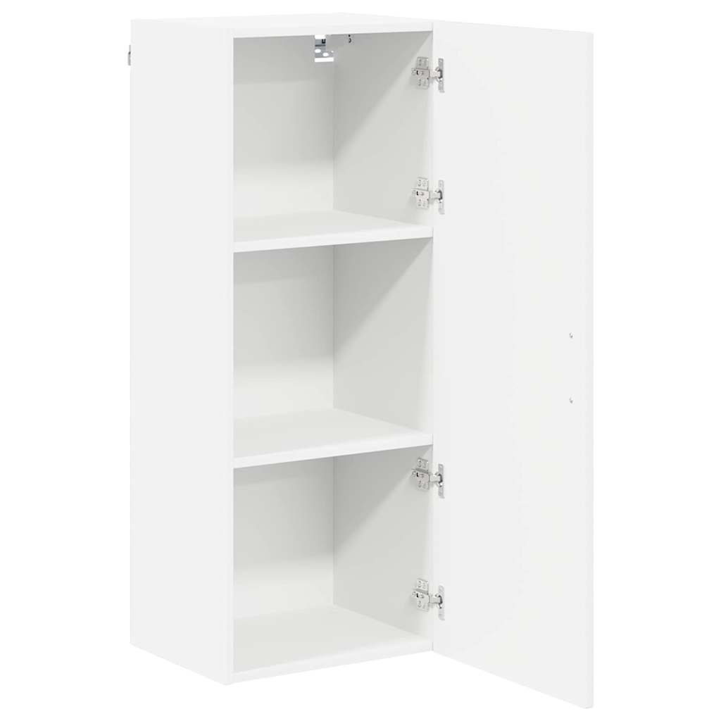 Pannello lavastoviglie Kalmar Bianco Lucido 40 x 31 x 100 cm | homemem39