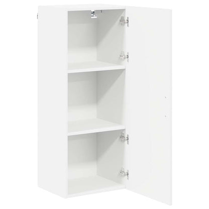 Pannello lavastoviglie Kalmar Bianco Lucido 40 x 31 x 100 cm | homemem39