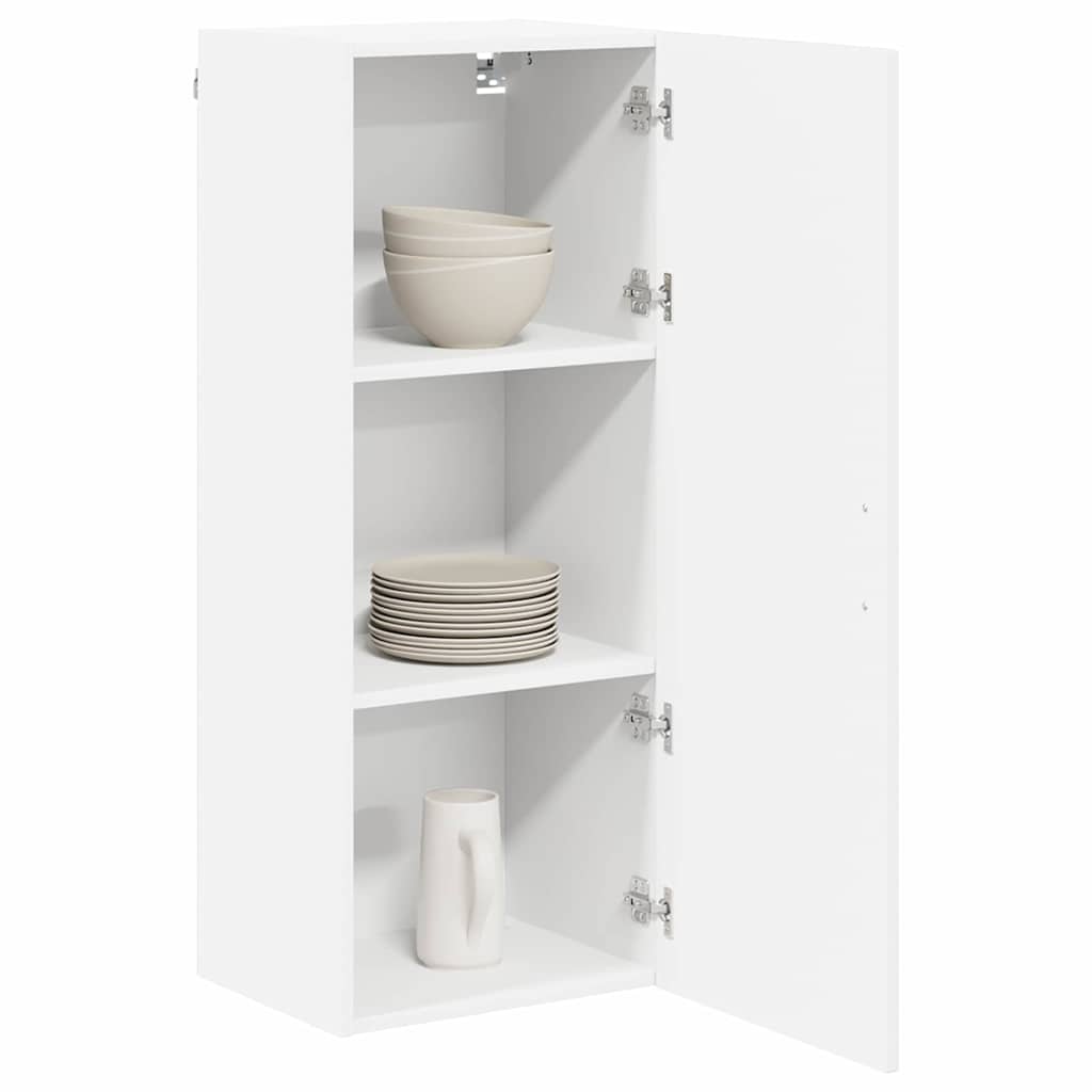 Pannello lavastoviglie Kalmar Bianco Lucido 40 x 31 x 100 cm | homemem39