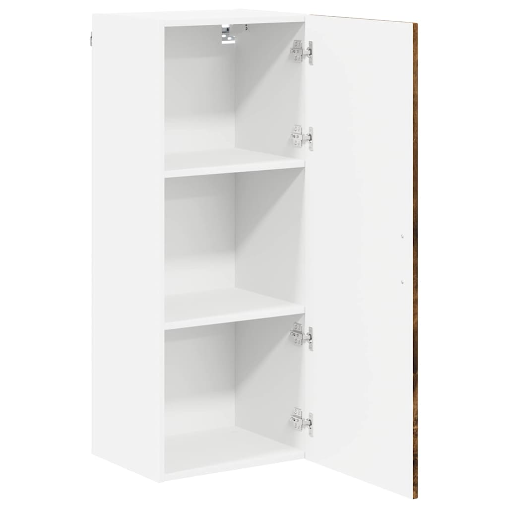 Pannello lavastoviglie Kalmar Rovere fumé 40 x 31 x 100 cm | homemem39