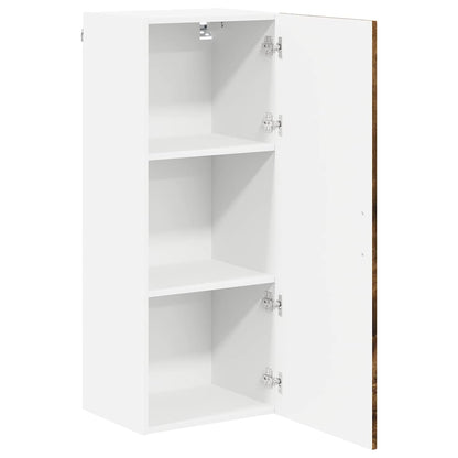 Pannello lavastoviglie Kalmar Rovere fumé 40 x 31 x 100 cm | homemem39