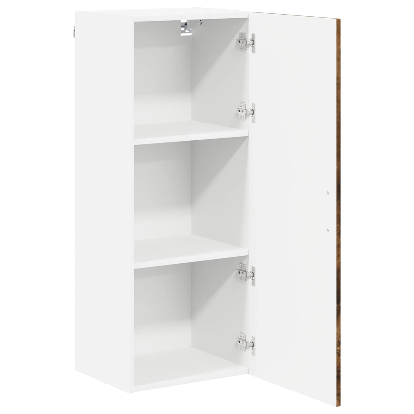 Pannello lavastoviglie Kalmar Rovere fumé 40 x 31 x 100 cm