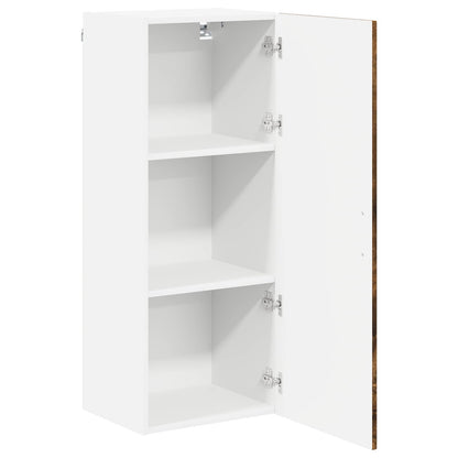 Pannello lavastoviglie Kalmar Rovere fumé 40 x 31 x 100 cm