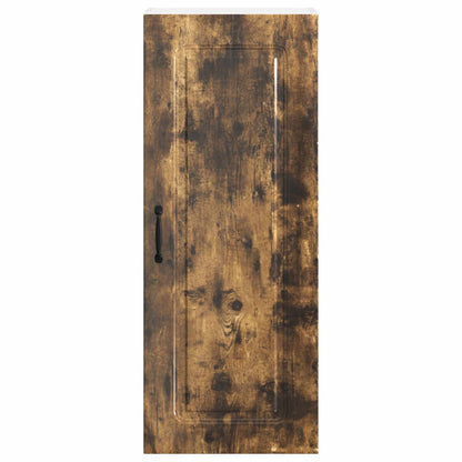 Pannello lavastoviglie Kalmar Rovere fumé 40 x 31 x 100 cm | homemem39