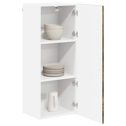 Pannello lavastoviglie Kalmar Rovere fumé 40 x 31 x 100 cm