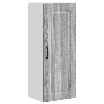 Pannello lavastoviglie Kalmar Grigio Sonoma 40 x 31 x 100 cm | homemem39