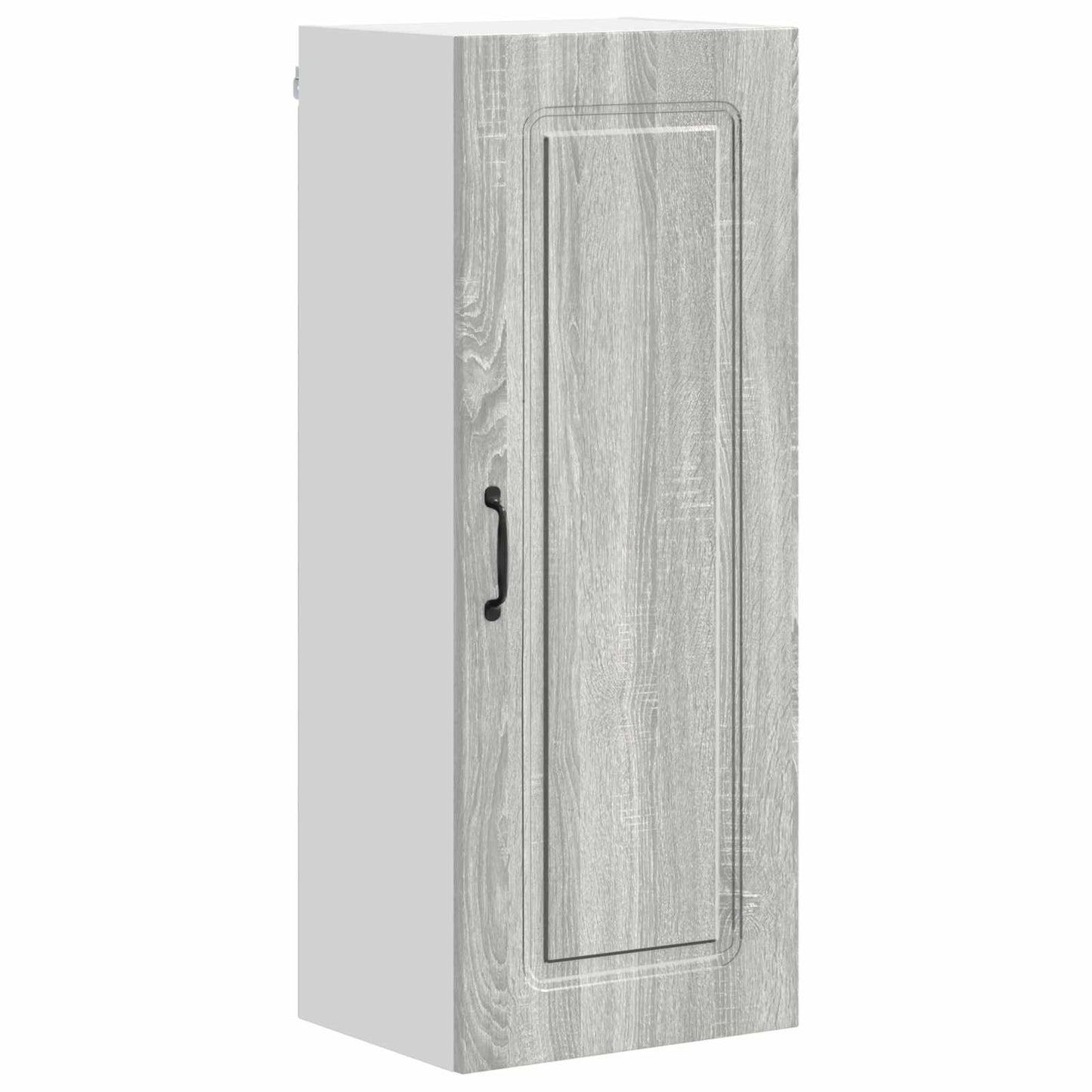Pannello lavastoviglie Kalmar Grigio Sonoma 40 x 31 x 100 cm