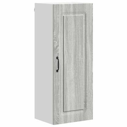 Pannello lavastoviglie Kalmar Grigio Sonoma 40 x 31 x 100 cm