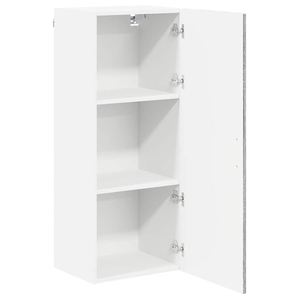 Pannello lavastoviglie Kalmar Grigio Sonoma 40 x 31 x 100 cm | homemem39