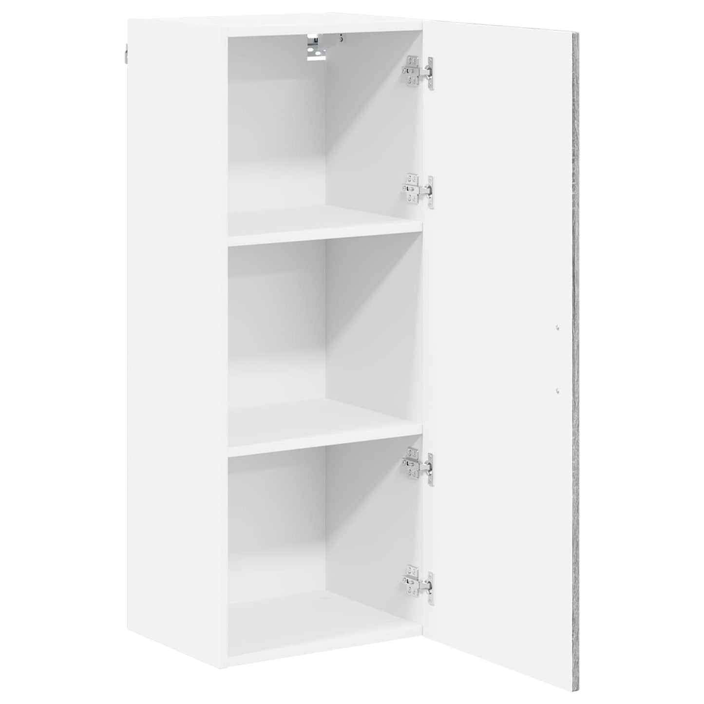 Pannello lavastoviglie Kalmar Grigio Sonoma 40 x 31 x 100 cm