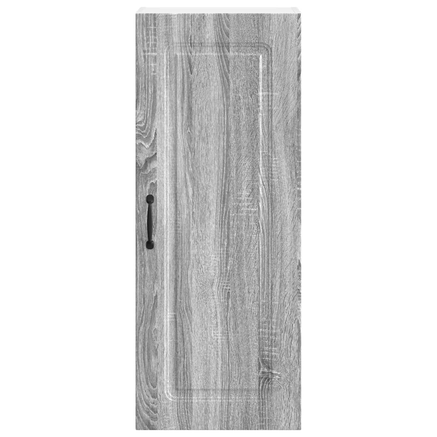 Pannello lavastoviglie Kalmar Grigio Sonoma 40 x 31 x 100 cm | homemem39