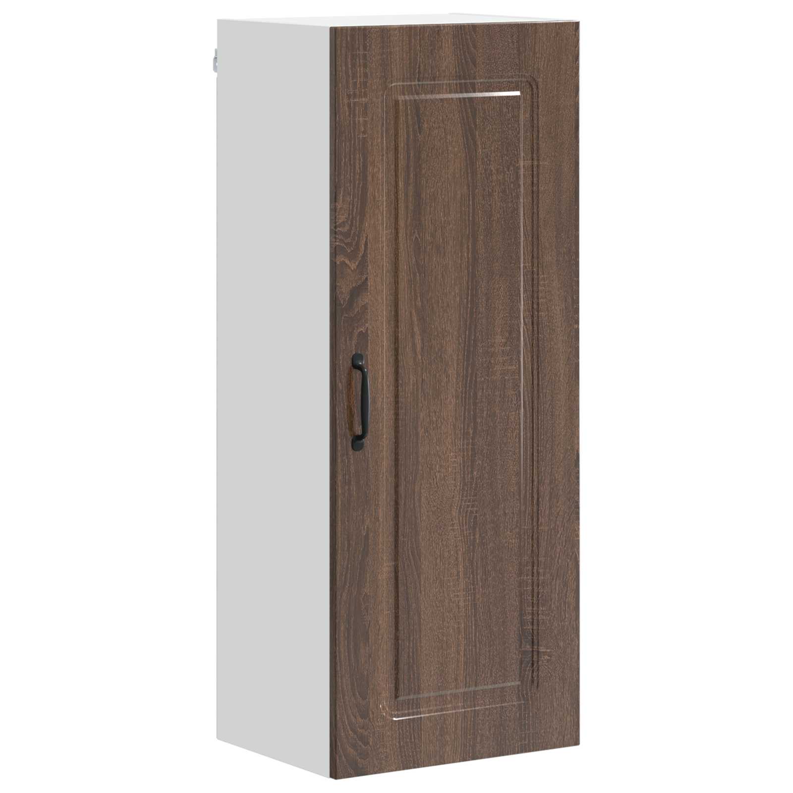 Pannello lavastoviglie Kalmar Rovere Marrone 40 x 31 x 100 cm | homemem39