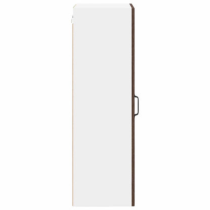 Pannello lavastoviglie Kalmar Rovere Marrone 40 x 31 x 100 cm