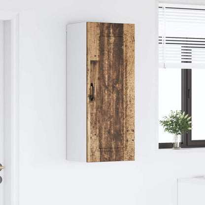 Pannello lavastoviglie Kalmar Legno vecchio 40 x 31 x 100 cm | homemem39