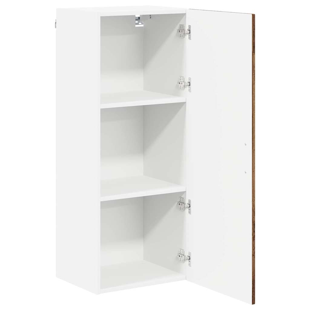 Pannello lavastoviglie Kalmar Legno vecchio 40 x 31 x 100 cm | homemem39