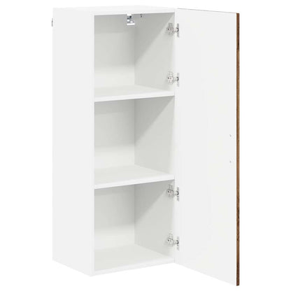 Pannello lavastoviglie Kalmar Legno vecchio 40 x 31 x 100 cm | homemem39